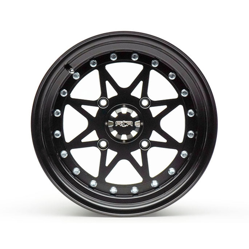 Sandcraft Nexus Wheel (2012-2020)