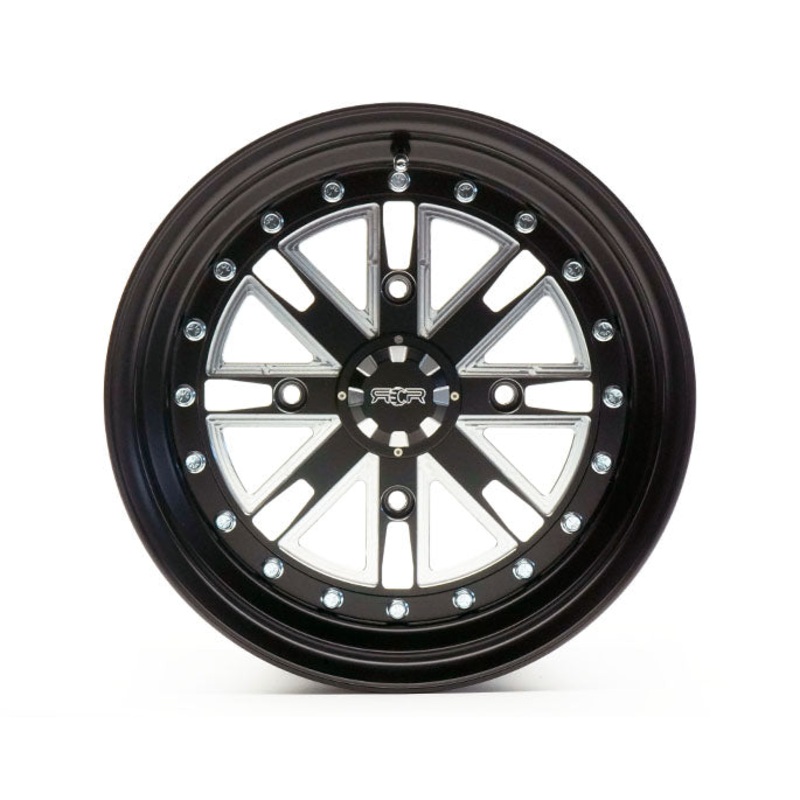 Sandcraft Nitro Wheel (2012-2020)