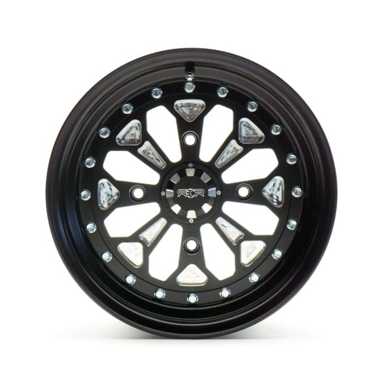 Sandcraft Nomad Wheel (2012-2020)