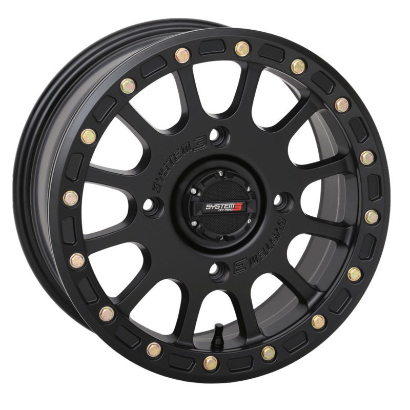 SB-5 Beadlock Wheels