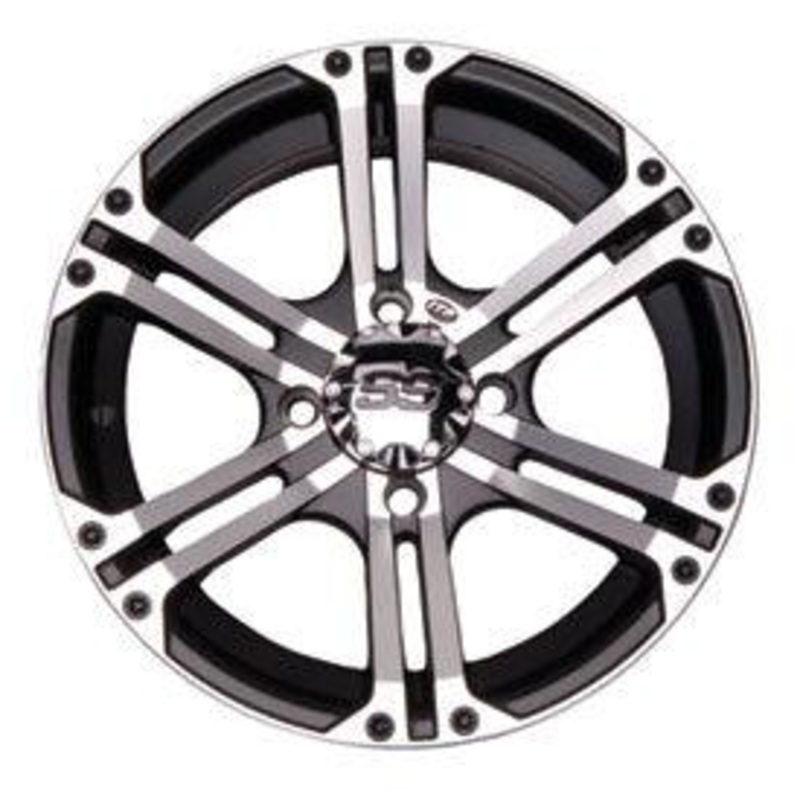 SS212 Alloy Series Wheel