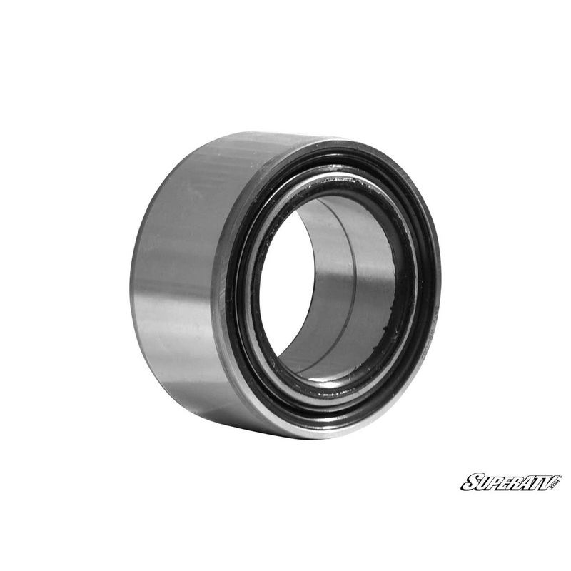 SuperATV Polaris Wheel Bearings