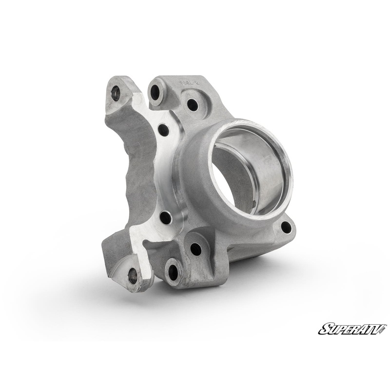 SuperATV Up & Running Polaris RZR XP 1000 Rear Knuckle