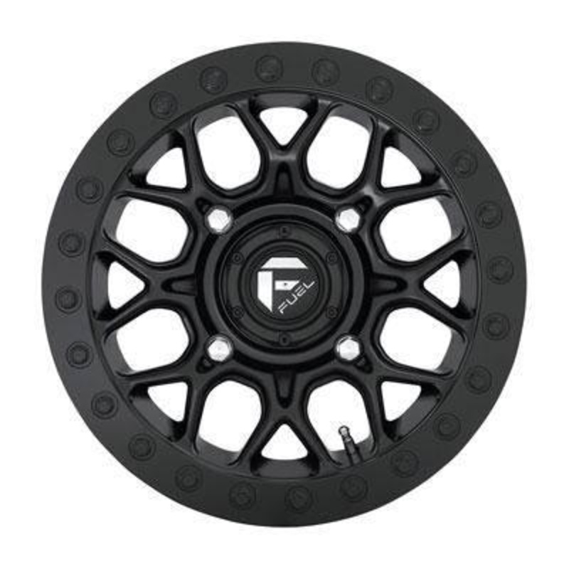 Tech Beadlock Wheel