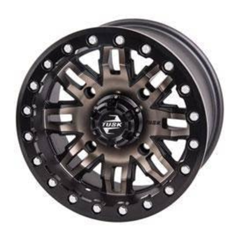 Teton Beadlock Wheel