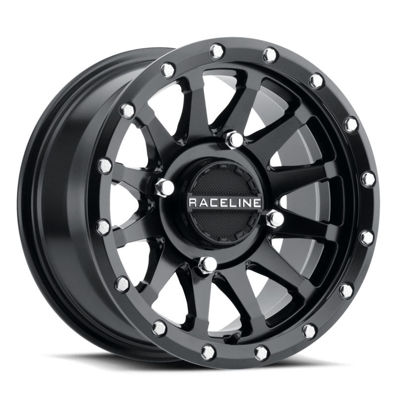 Trophy Simulated Beadlock Wheel