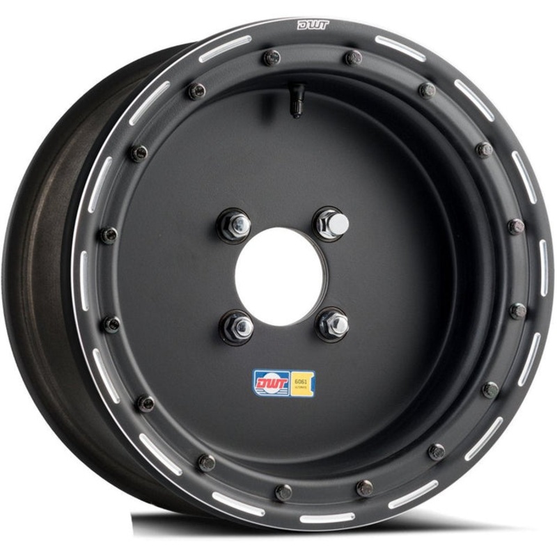 Ultimate Sport Beadlock Wheels