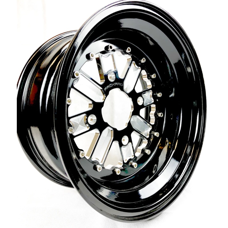Ultra Light OG Wheel - Gloss Black