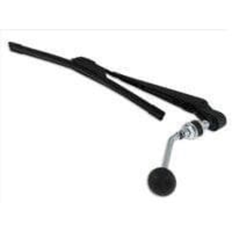 UTV Hand Operated Windshield Wiper (2007+)