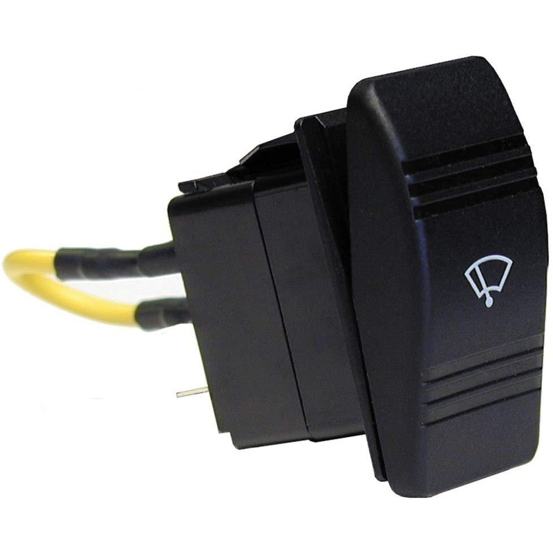 Wiper Switch