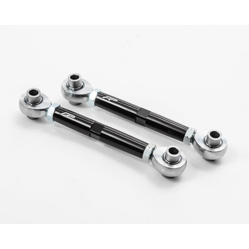 Polaris RZR 1000 | XP Turbo Adjustable Rear Sway Bar Links Black