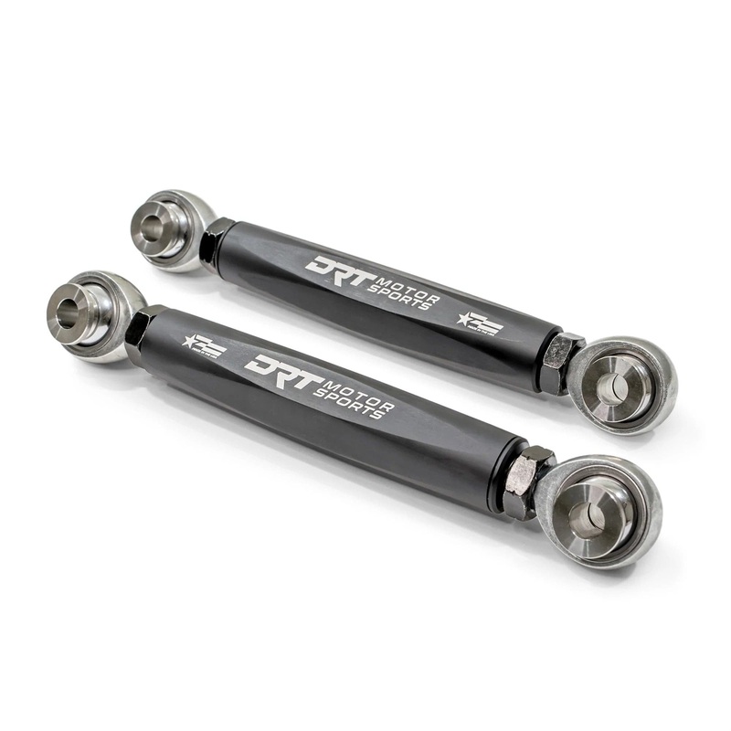 Polaris RZR Pro R/Turbo R Sway Bar Link Kit (2022+)