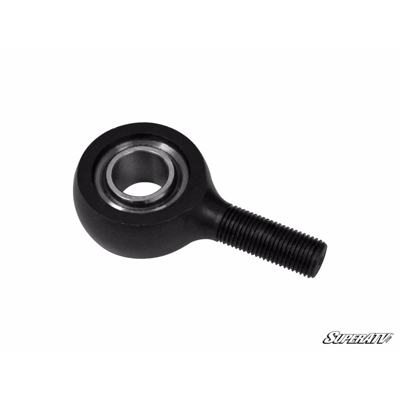 SuperATV Can Am Heavy Duty Tie Rod End Replacement Kit