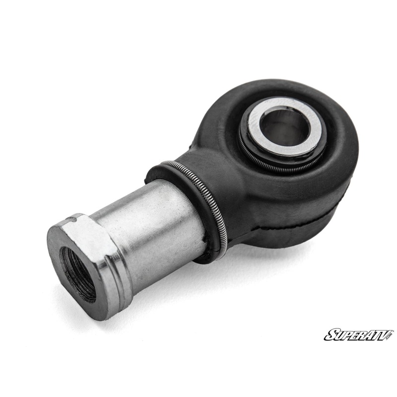 SuperATV Forward A-Arm Extended Tie Rod End