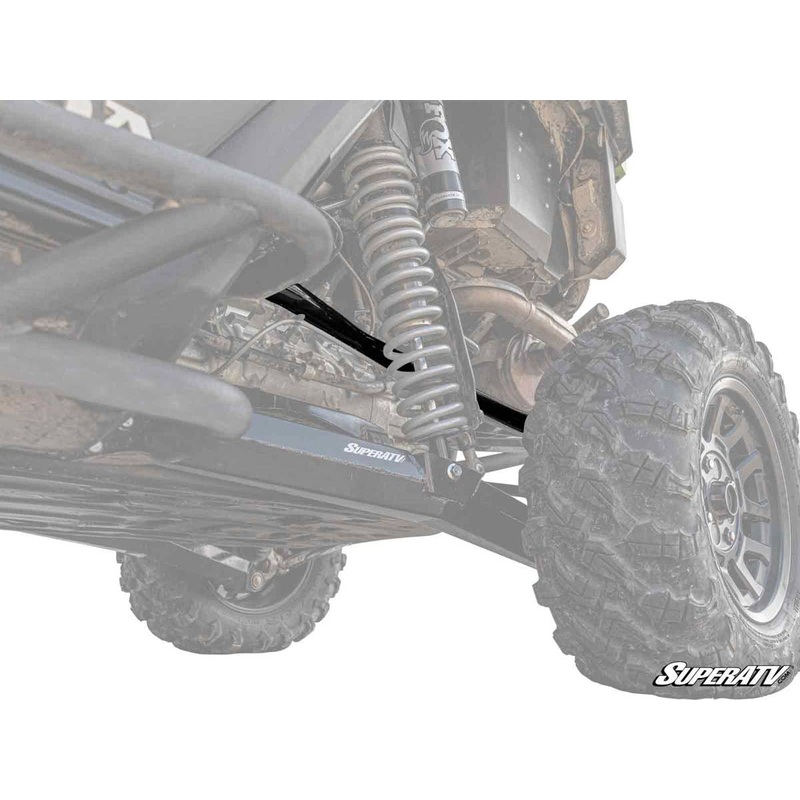 SuperATV Honda Talon 1000R High Clearance Rear Trailing Arms
