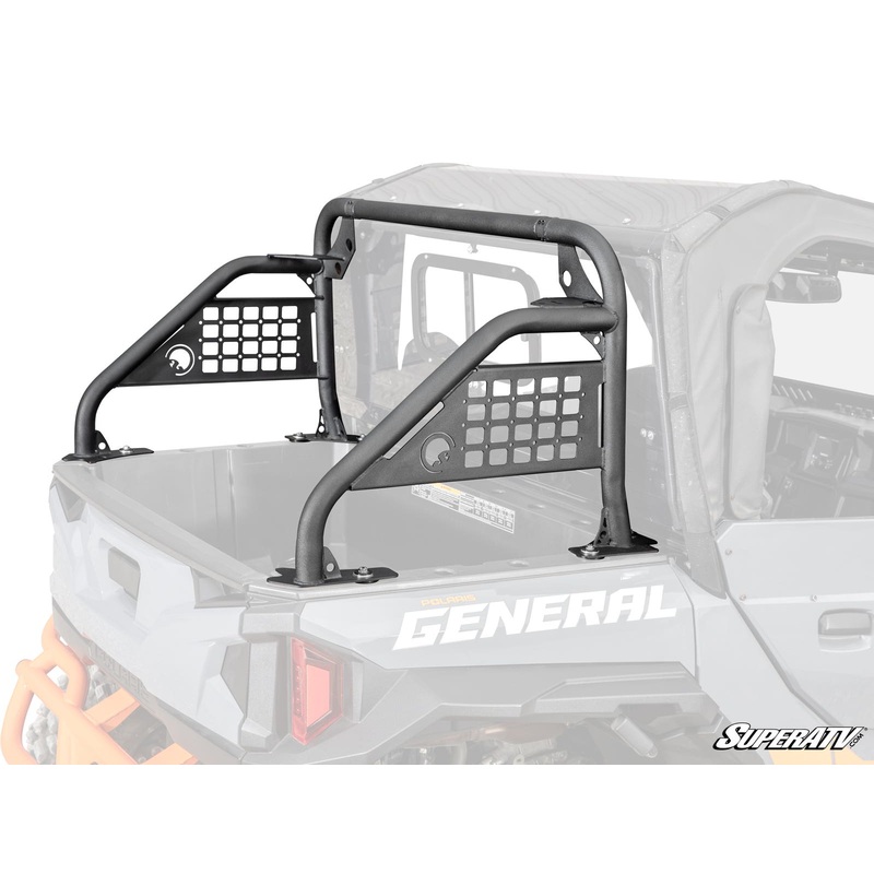 SuperATV Polaris General 1000 Sport Accessory Bar