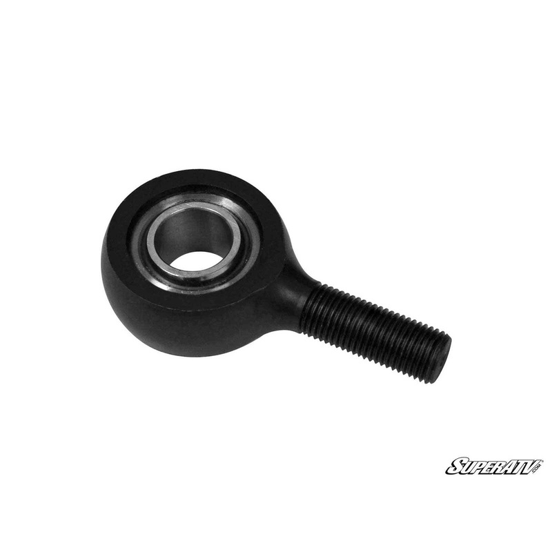 SuperATV Polaris RZR 800 Heavy Duty Tie Rod End Replacement Kit