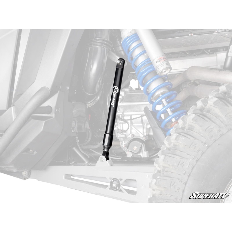 SuperATV Polaris RZR Pro R Sway Bar Shock