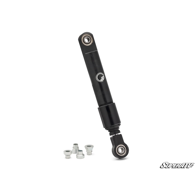 SuperATV Polaris RZR Turbo R Sway Bar Shock