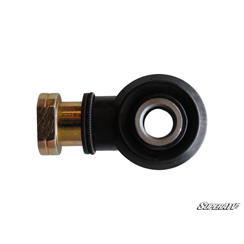 SuperATV Polaris Tie Rod End Replacement