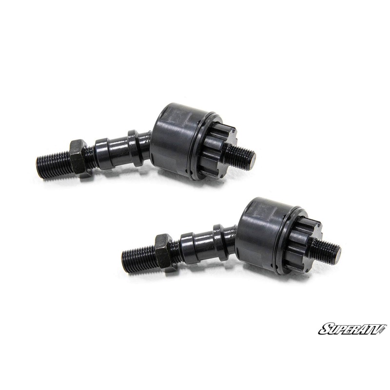 SuperATV SuperATV Inner Tie Rod End ReplacementYamaha
