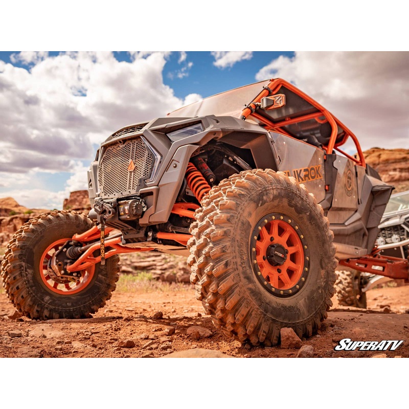 SuperATV SuperATV XT Warrior Tires - SlikRok Edition