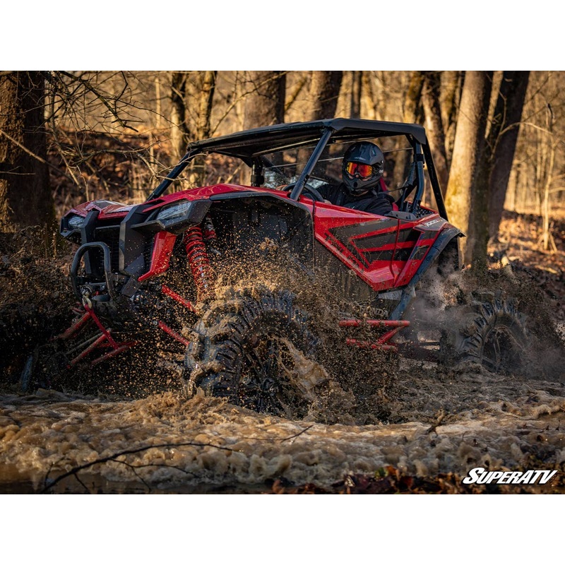 SuperATV Terminator Max UTV/ATV Tires