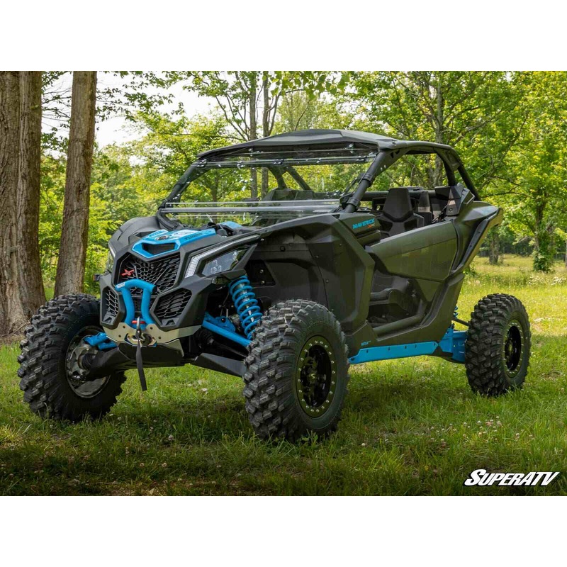 SuperATV XT Warrior UTV/ATV Tires