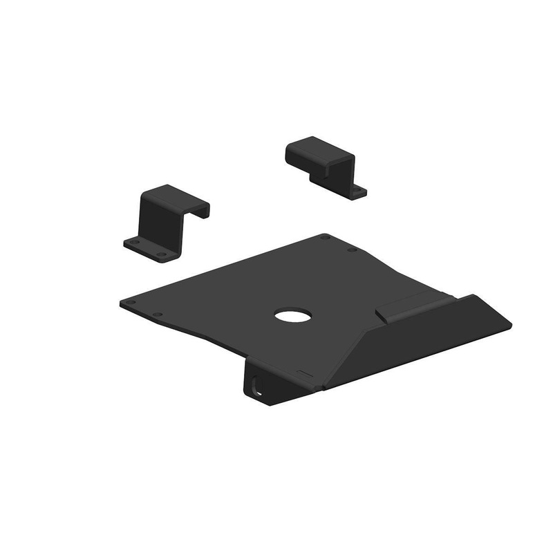 CF Moto U-Force & Z-Force Denali UTV Snow Plow Mount Plate (2013-2021)