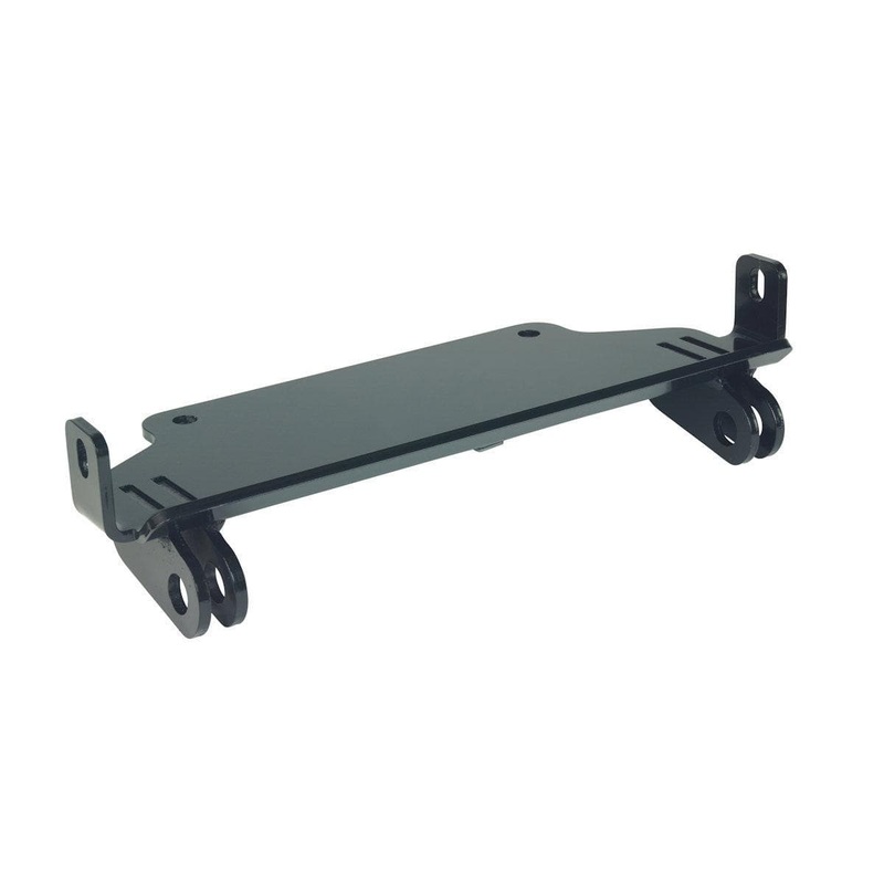 Honda Pioneer Denali UTV Snow Plow Mount Plate (2014+)