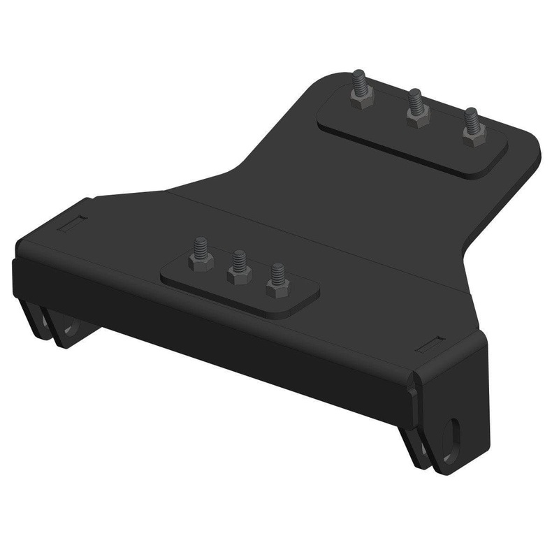 Honda Talon UTV Plow Mount (2019-2022)