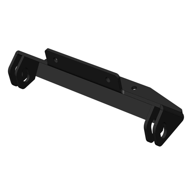 Kawasaki KRX 1000 UTV Plow Mount (2020-2022)