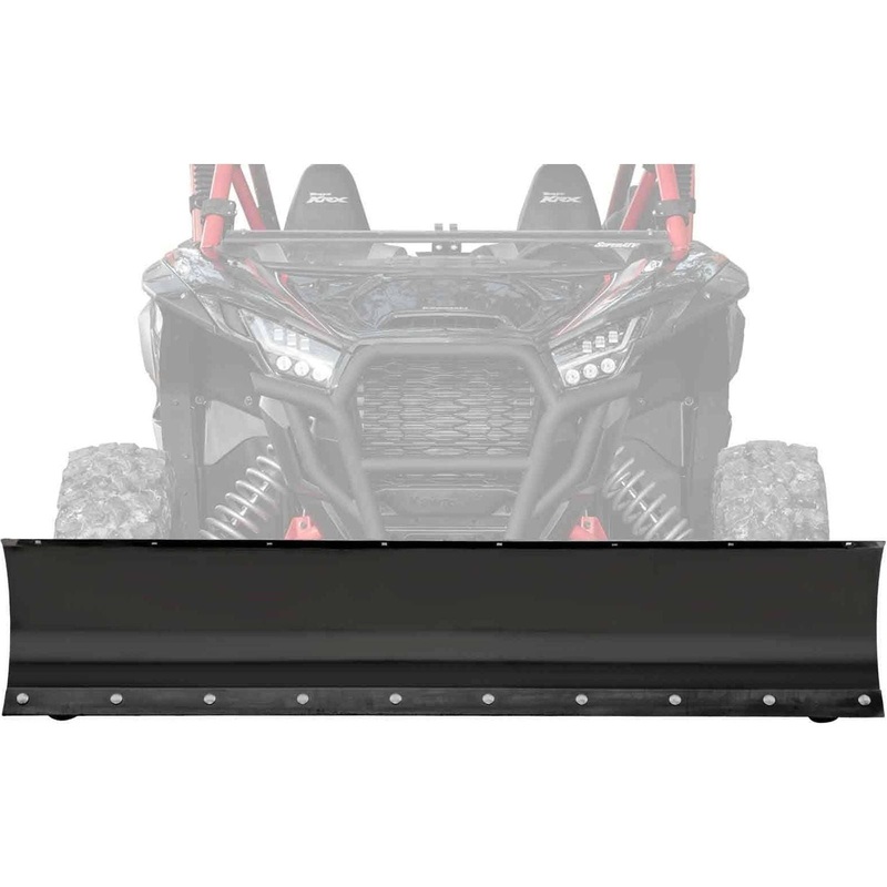 Kawasaki KRX Plow Pro Snow Plow