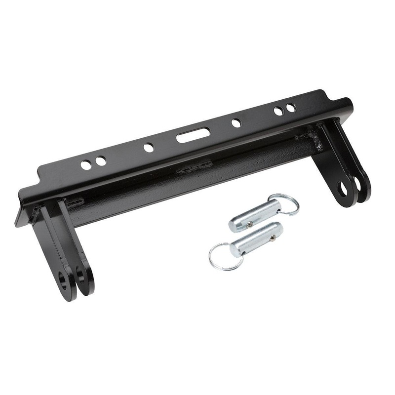 Kawasaki Teryx Denali UTV Snow Plow Mount Plate (2008-2022)