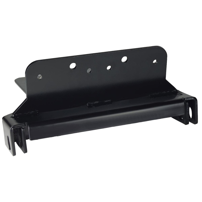 Polaris General Denali UTV Snow Plow Mount Plate (2016-2021)