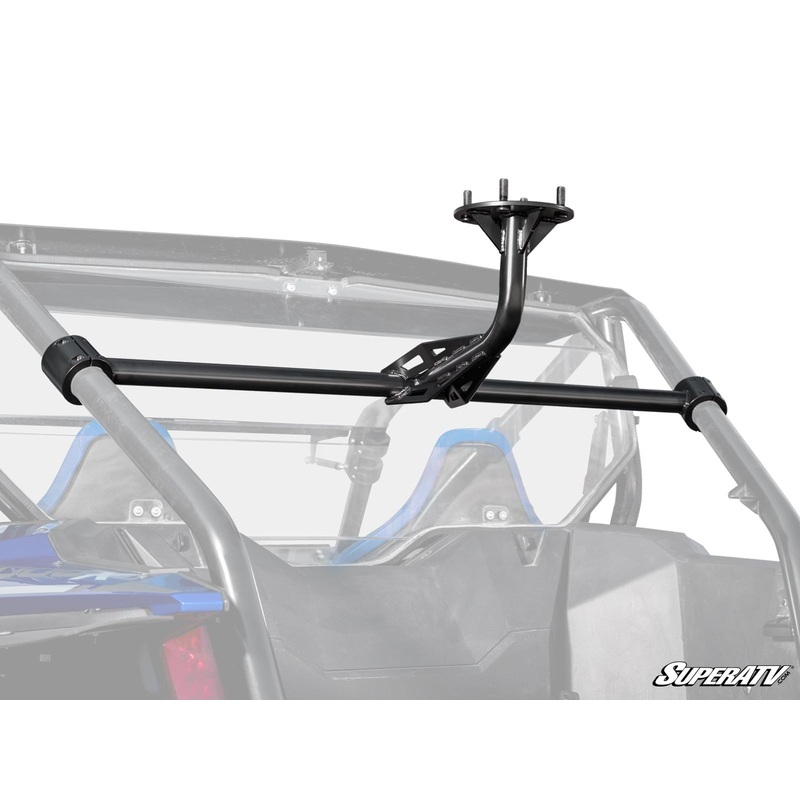 SuperATV Honda Talon 1000 Spare Tire Carrier