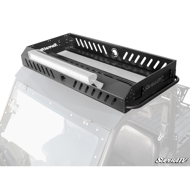 SuperATV Polaris Ranger XP 900 Outfitter Roof Rack