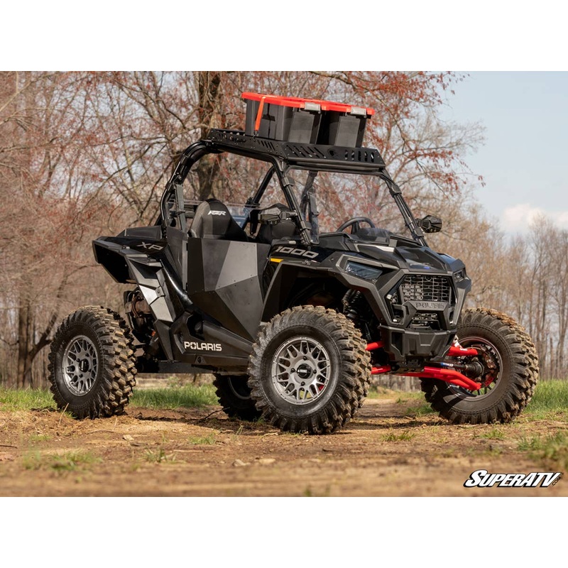 SuperATV Polaris RZR 900 Outfitter Sport Roof Rack