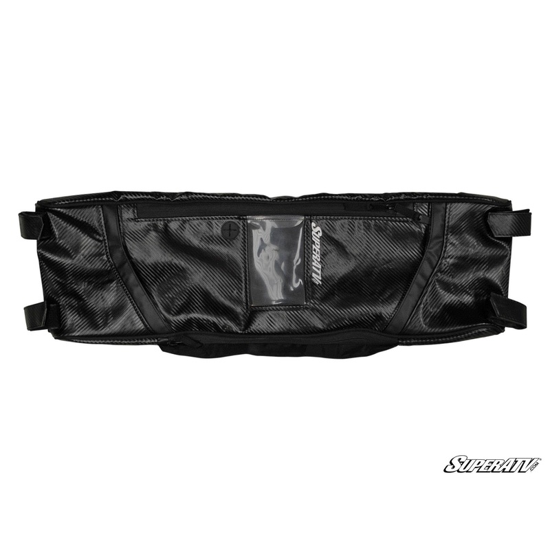 SuperATV Polaris RZR XP Turbo Overhead Bag