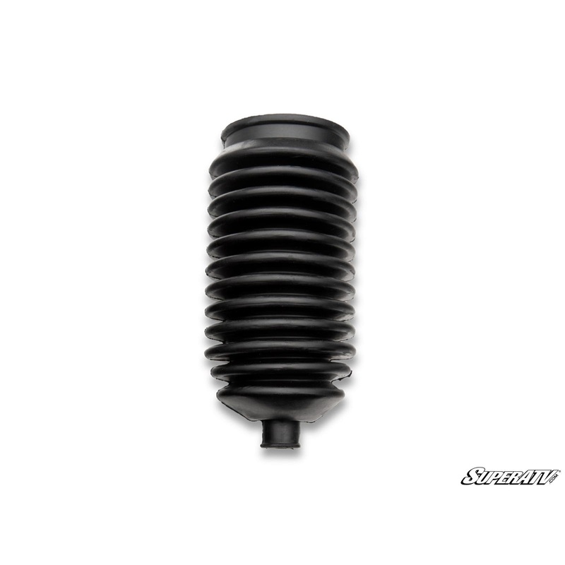 SuperATV Up & Running Polaris Ranger XP 1000 Rack and Pinion Replacement Boot Kit