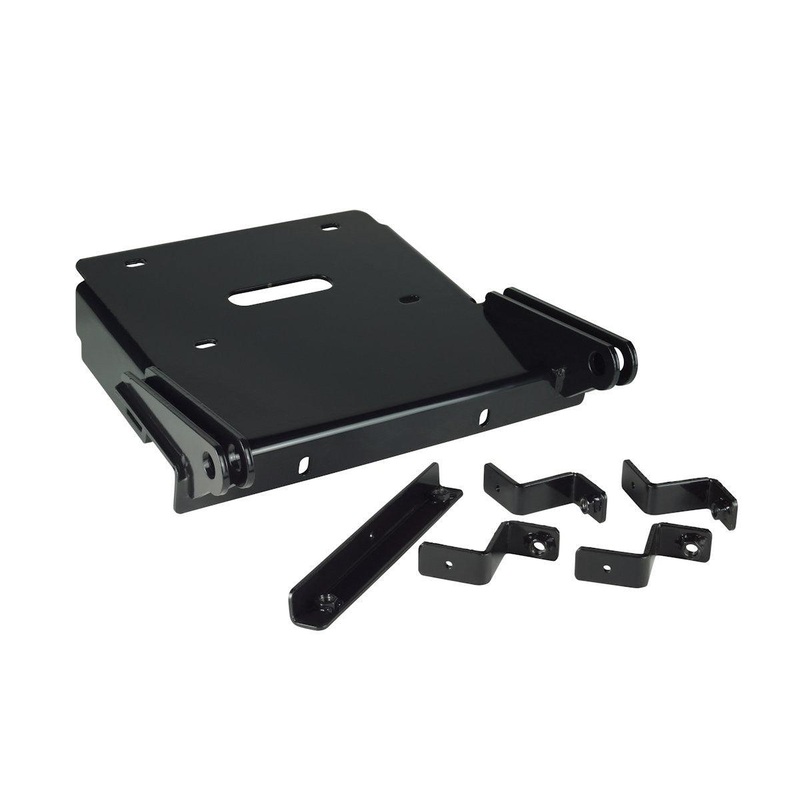 Yamaha Viking UTV Plow Mount (2014+)