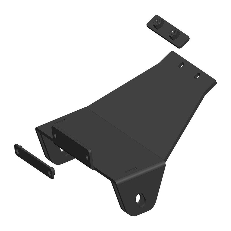 Yamaha YXZ 1000R UTV Plow Mount (2017-2021)