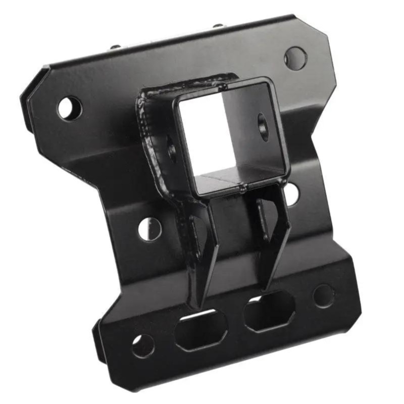 Can-Am Maverick X3 Heavy Duty Rear Chassis Brace with Tow Hitch