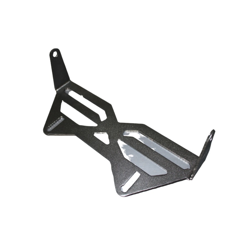 CAN-AM X 3 Shock Brackets