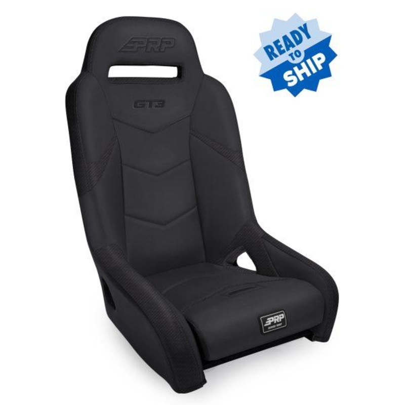 Gt3 Suspension Seat