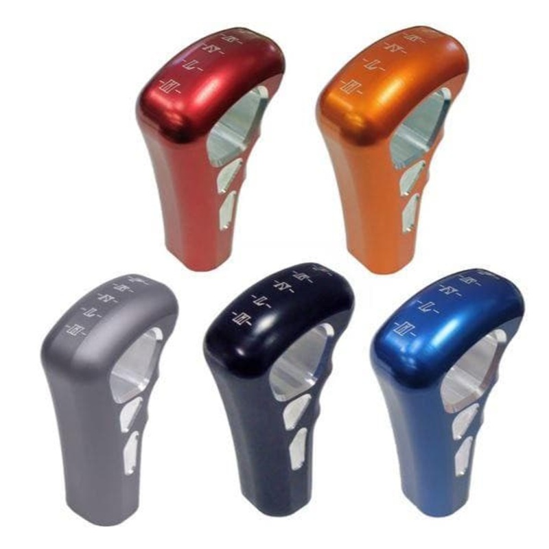 Polaris RZR Grip Style Shifter Knob