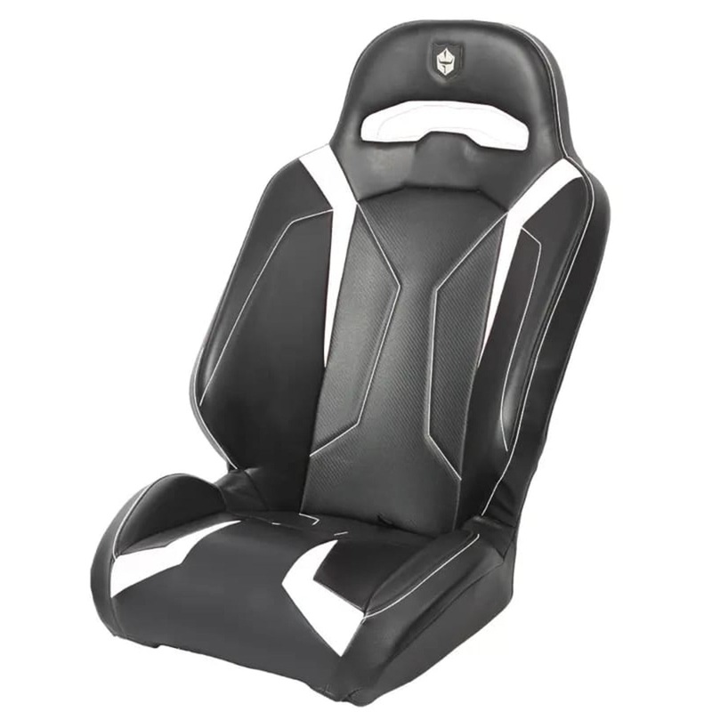 Pro Armor LE Front & Rear Suspension Seat