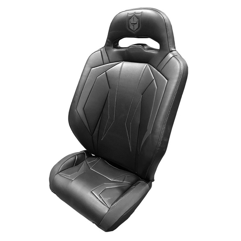 Pro Armor RZR Pro 4 GForce Pro Rear Seat