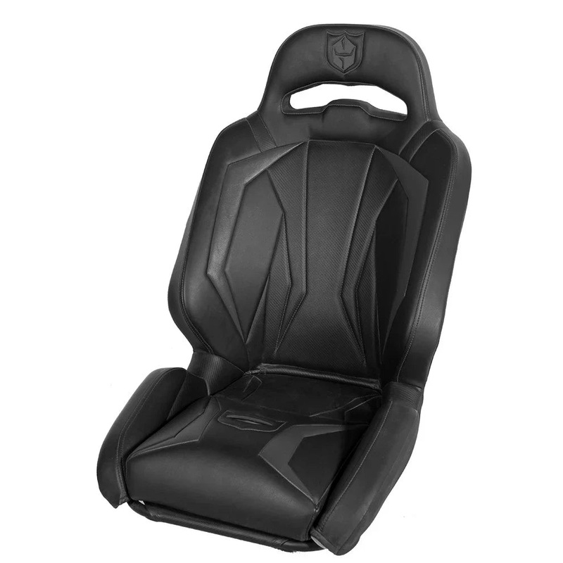 Pro Armor RZR Pro GForce Pro Front Suspension Seat