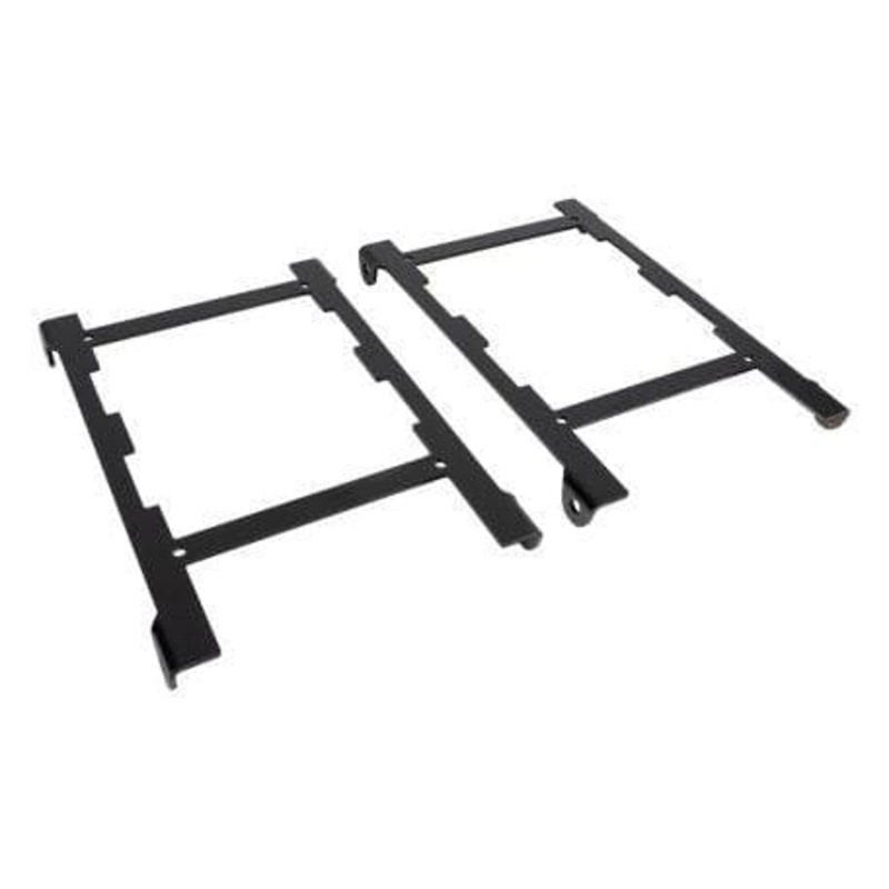 Seat Mounts for Polaris Rzr 200 (pair)